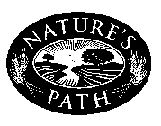 NATURE'S PATH
