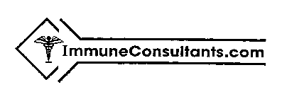 IMMUNE CONSULTANTS.COM