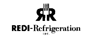 RR REDI-REFRIGERATION, INC.