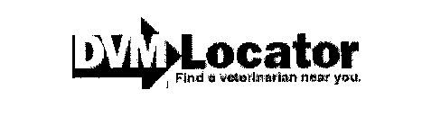 DVM LOCATOR FIND A VETERINARIAN NEAR YOU.