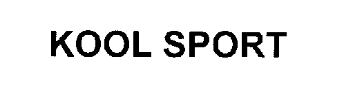 KOOL SPORT