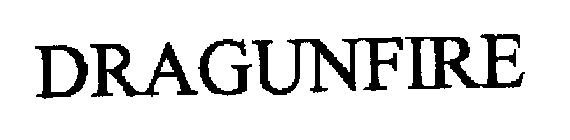 DRAGUNFIRE