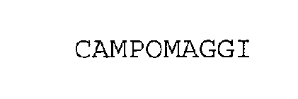 CAMPOMAGGI