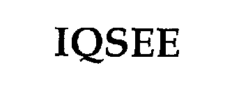 IQSEE