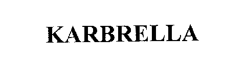 KARBRELLA