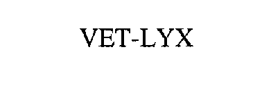 VET-LYX
