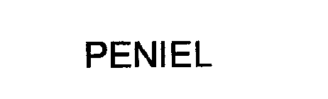 PENIEL