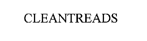 CLEANTREADS
