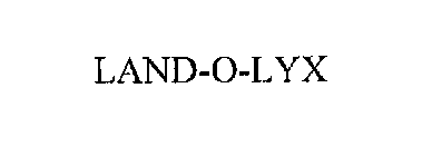 LAND-O-LYX