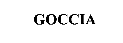 GOCCIA