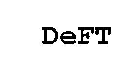 DEFT