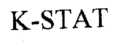 K-STAT