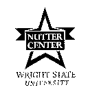 NUTTER CENTER WRIGHT STATE UNIVERSITY