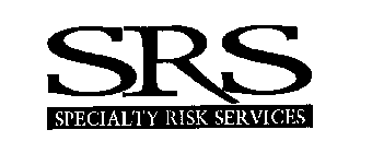 SRS SPECIALTY RISK SERVICES