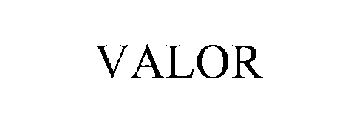 VALOR