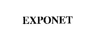 EXPONET