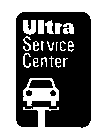 ULTRA SERVICE CENTER