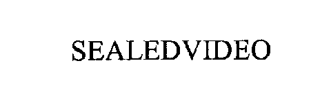 SEALEDVIDEO