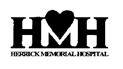 HERRICK MEMORIAL HOSPITAL