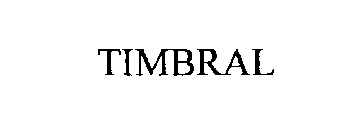 TIMBRAL
