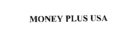 MONEY PLUS USA