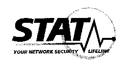 STAT YOUR NETWORK SECURITY LIFELINE
