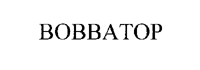 BOBBATOP