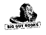 BIG GUY BOOKS