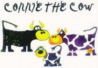 CONNIE THE COW