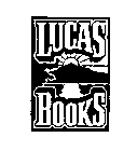 LUCAS BOOKS