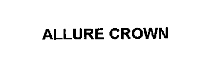 ALLURE CROWN