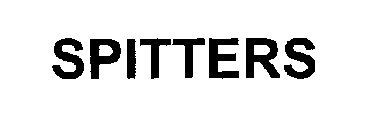 SPITTERS