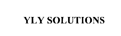 YLY SOLUTIONS