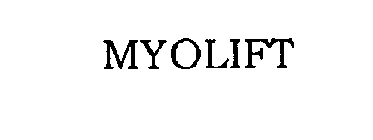 MYOLIFT