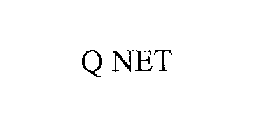Q NET