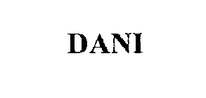 DANI
