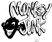 MONKEY JUNK