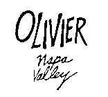 OLIVIER NAPA VALLEY