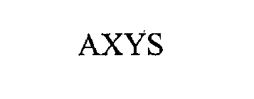 AXYS