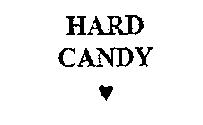 HARD CANDY