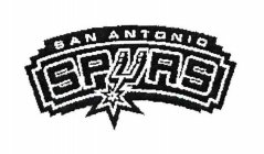 SAN ANTONIO SPURS