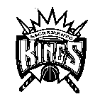 SACRAMENTO KINGS