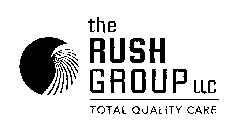 THE RUSH GROUP LLC TOTAL QUALITY CARE
