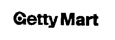 GETTY MART