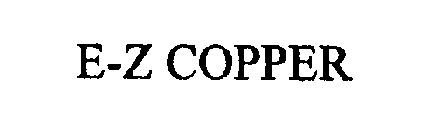 E-Z COPPER
