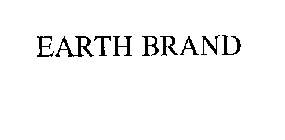 EARTH BRAND