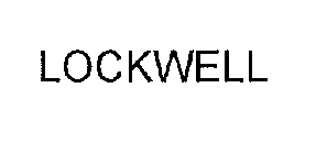 LOCKWELL