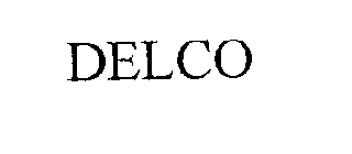 DELCO