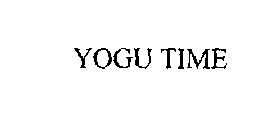YOGU TIME