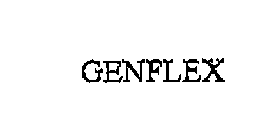 GENFLEX